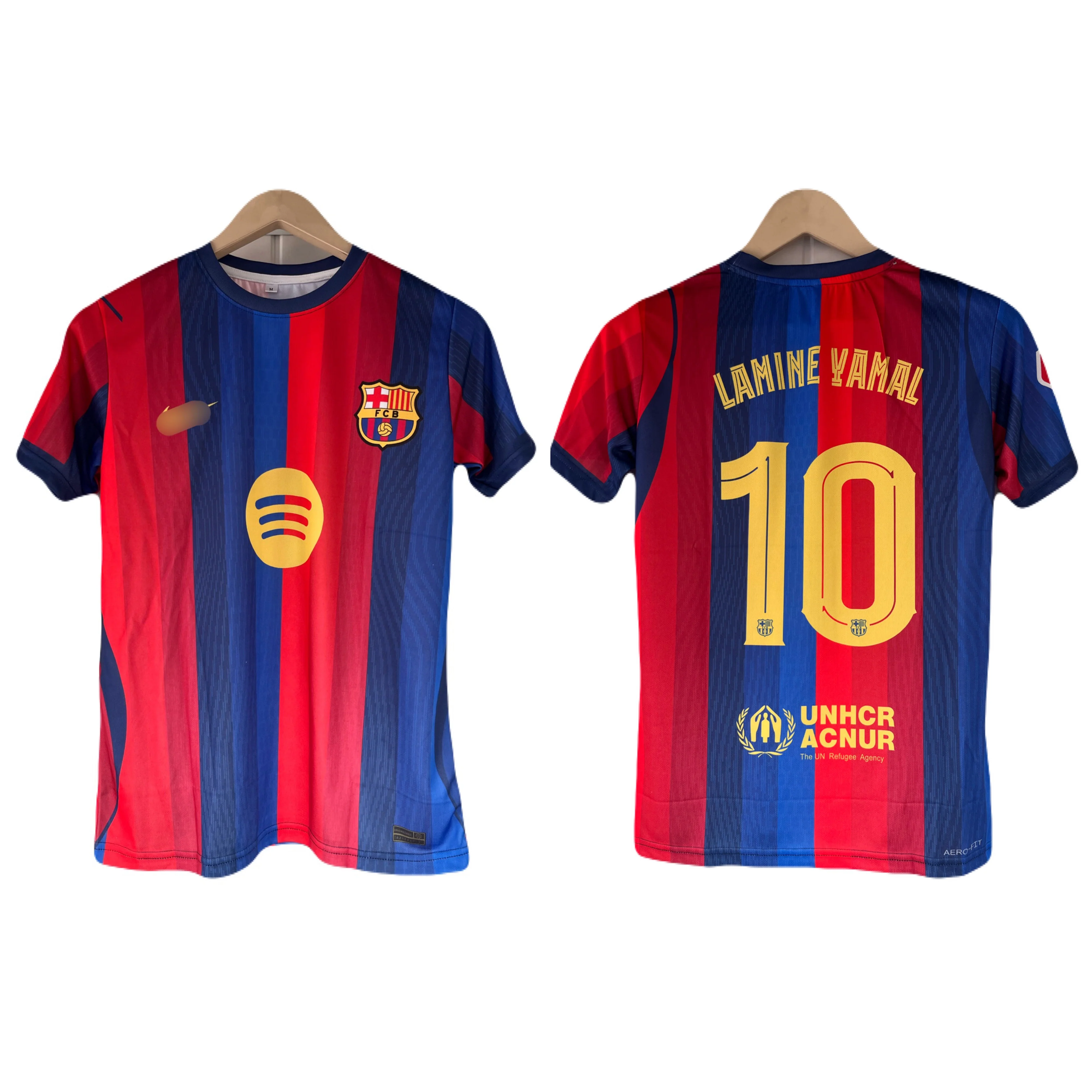 NEW SEASON 2026/27 JERSEYS