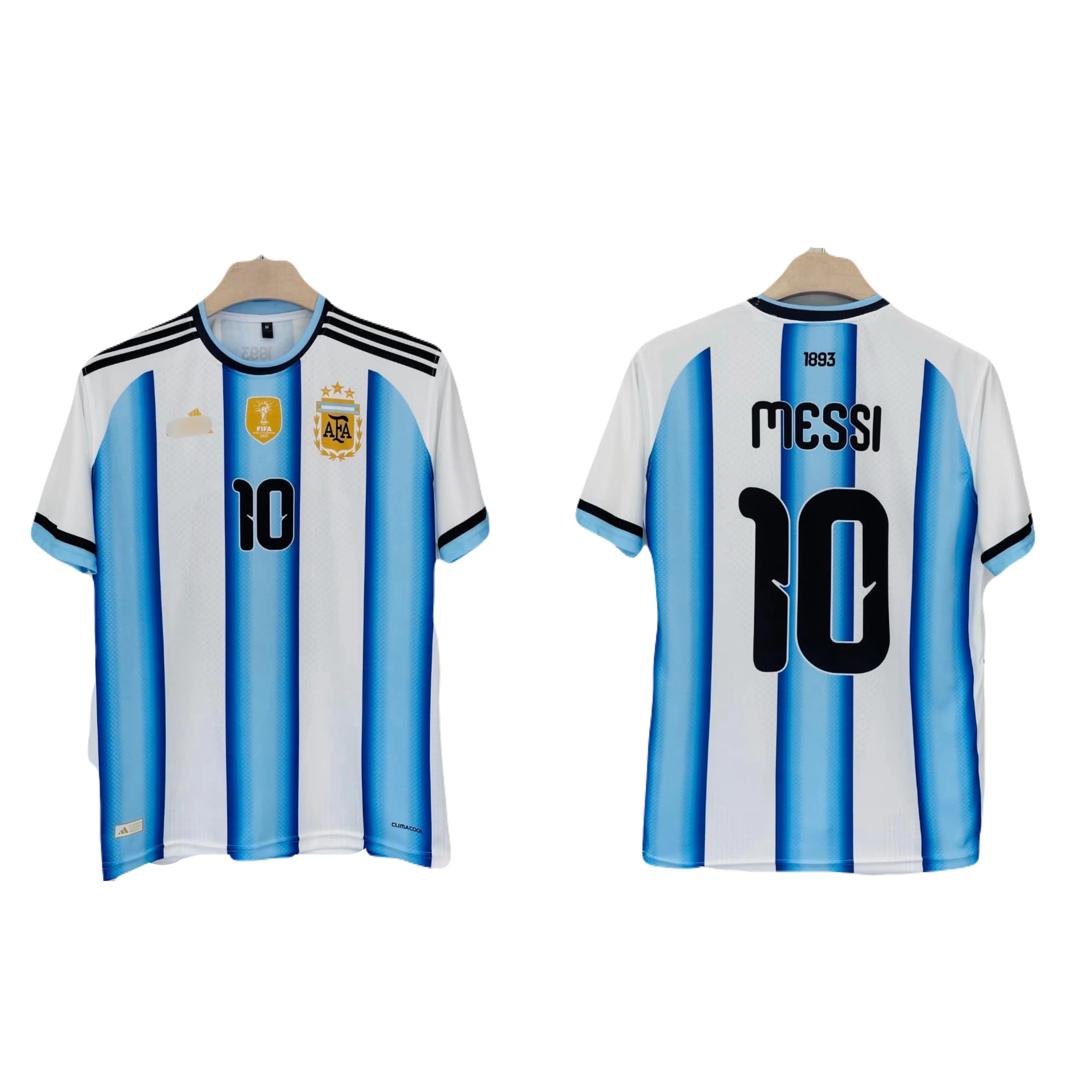 NEW SEASON 2025/26 JERSEYS