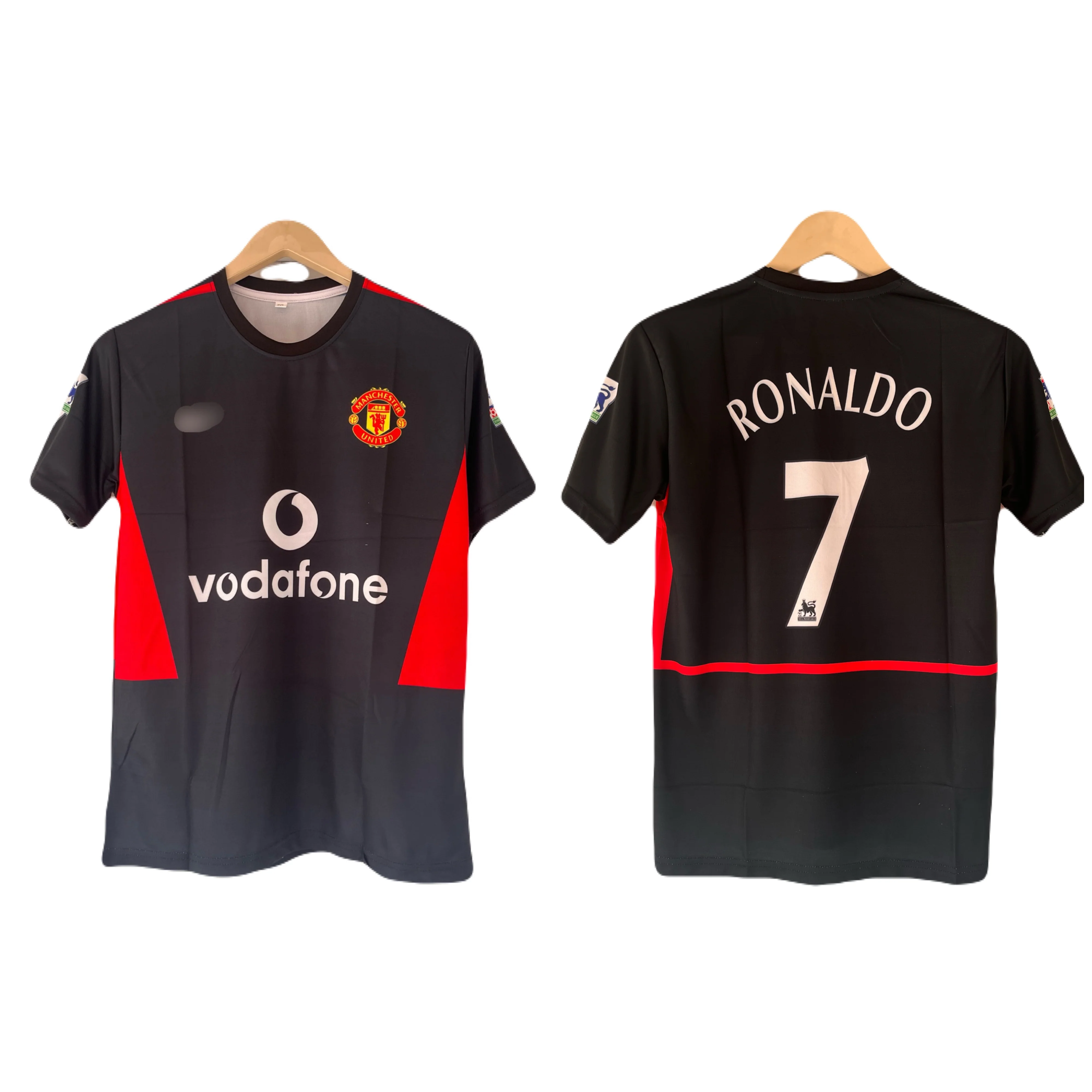 Trending Jerseys 📈