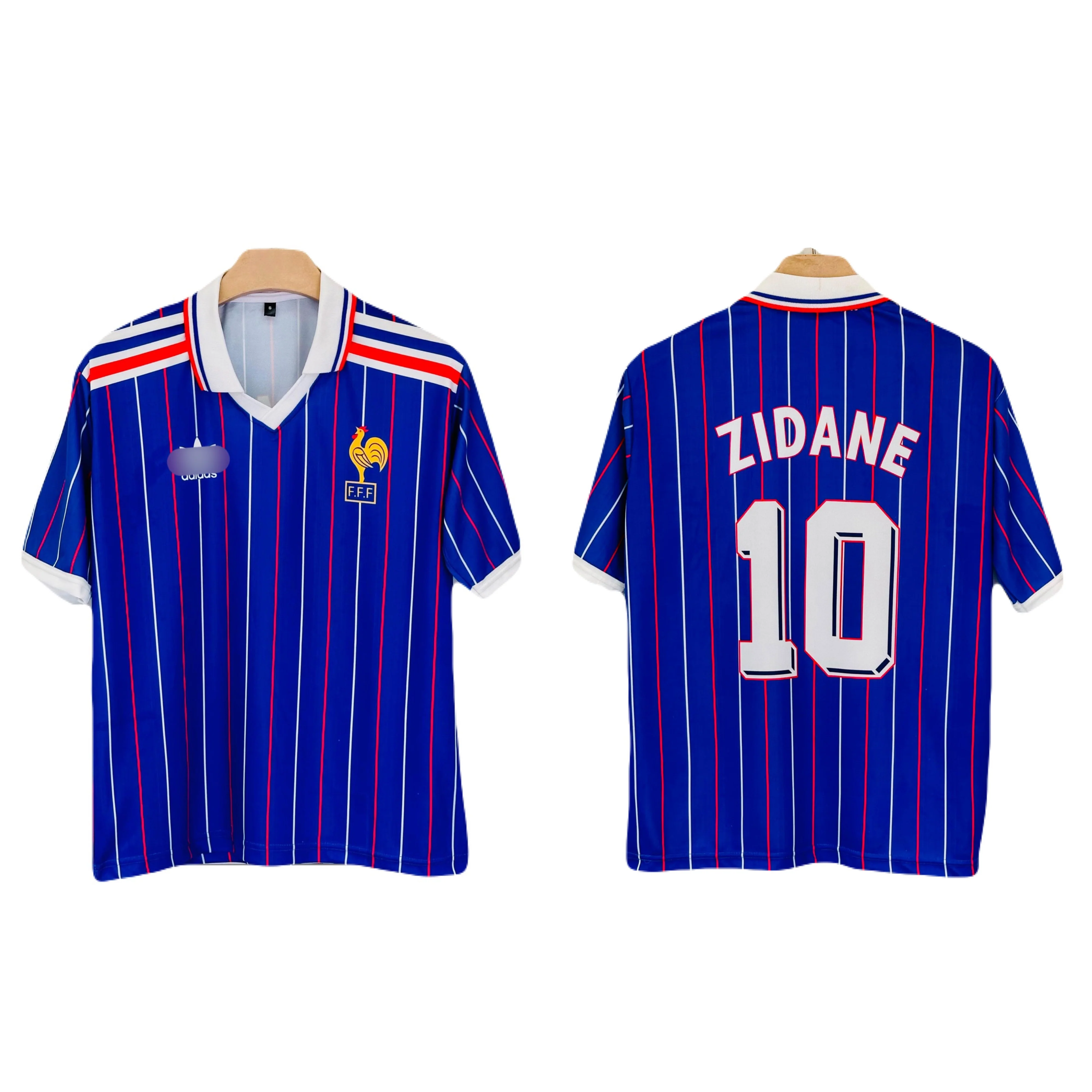 Retro jersey